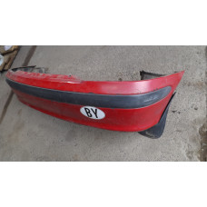  Бампер задний к  Renault  Megane,  1998