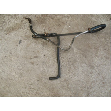  Трубка гидроусилителя к  Renault  Laguna,  1999