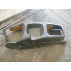  Консоль салона (кулисная часть) к  Daewoo  Lanos,  1998