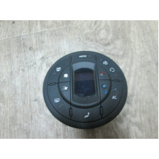  Блок управления печки/климат-контроля к  Renault  Espace,  2005