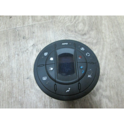  Блок управления печки/климат-контроля к  Renault  Espace,  2005