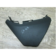  Обшивка салона к  Porsche  Cayenne,  2008