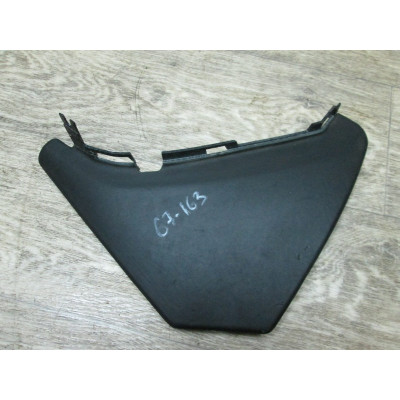  Обшивка салона к  Porsche  Cayenne,  2008