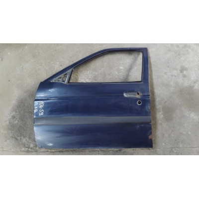  Дверь передняя левая к  Ford  Escort,  1998