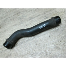  Патрубок интеркулера к  Fiat  Scudo,  2003