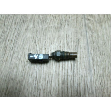  Датчик температуры охлаждающей жидкости к  Mitsubishi  Space Wagon,  1996