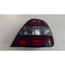  Фонарь задний правый к  Daewoo  Leganza,  1997
