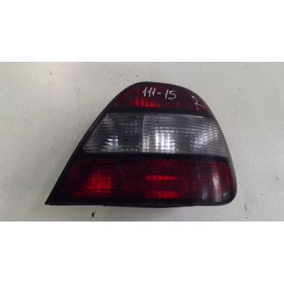  Фонарь задний правый к  Daewoo  Leganza,  1997