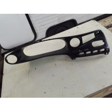  Накладка декоративная на торпедо к  Daewoo  Leganza,  1997