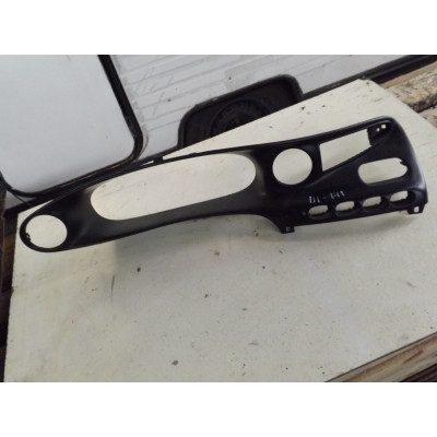  Накладка декоративная на торпедо к  Daewoo  Leganza,  1997