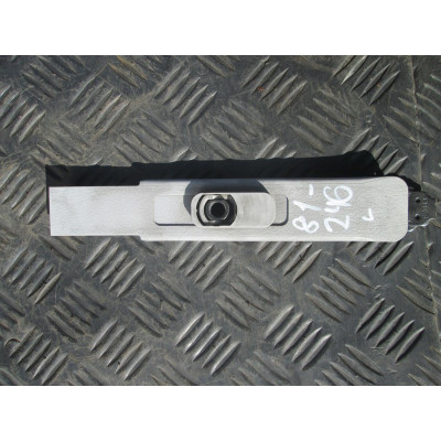  Механизм подачи ремня безопасности к  Mitsubishi  Galant,  1998