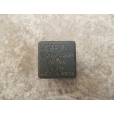  Реле (прочие) к  Daewoo  Lanos,  1998