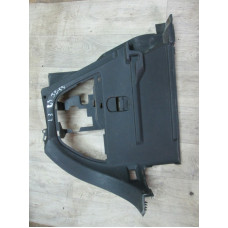  Обшивка багажника к  Opel  Corsa,  2009