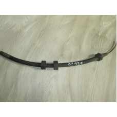  Трубка гидравлическая к  Mercedes  E W210,  2001