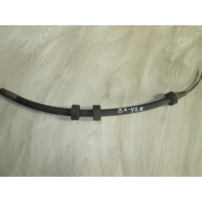  Трубка гидравлическая к  Mercedes  E W210,  2001