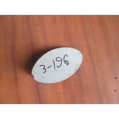 Заглушка к  Fiat  Marea,  1999