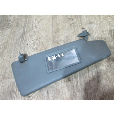  Козырек солнцезащитный к  Fiat  Brava,  1998
