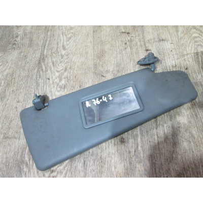  Козырек солнцезащитный к  Fiat  Brava,  1998