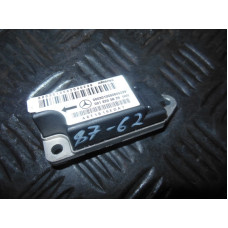  Датчик удара к  Mercedes  E W210,  2001