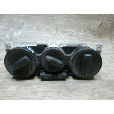  Блок управления печки/климат-контроля к  Volkswagen  Golf,  1999