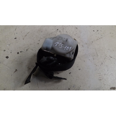  Ремень безопасности передний правый к  Opel  Astra,  1996