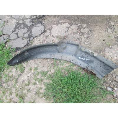  Защита арок передняя левая (подкрылок) к  Ford  Galaxy,  1996