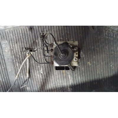 Блок ABS к  Dodge  Grand Caravan,  2002