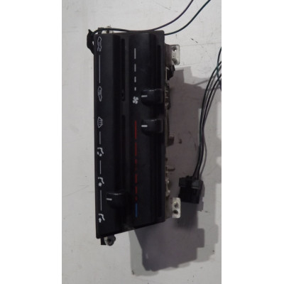  Блок управления печки/климат-контроля к  Citroen  Xantia,  1996