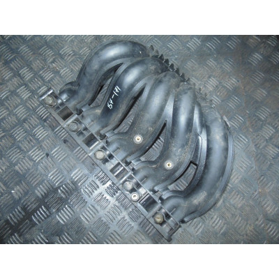  Коллектор впускной к  Mercedes  E W210,  2001