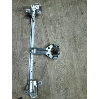 Стеклоподъемник задний правый к  Opel  Omega,  1998