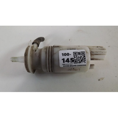  Насос (моторчик) омывателя стекла к  Dodge  Grand Caravan,  2002