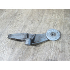  Кронштейн КПП к  Fiat  Brava,  1998