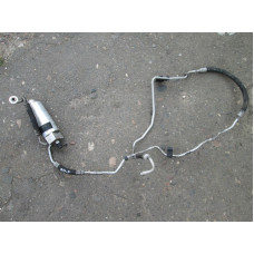  Испаритель кондиционера к  Renault  Scenic,  1999