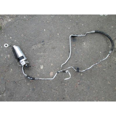  Испаритель кондиционера к  Renault  Scenic,  1999