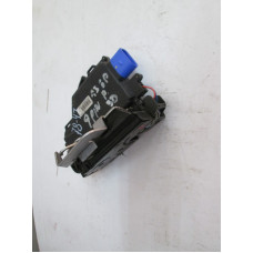  Замок двери передней правой к  Skoda  Octavia,  2001