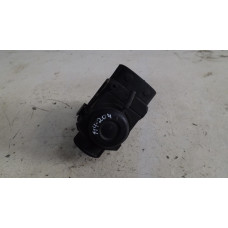  Клапан впускного коллектора к  Audi  100,  1988