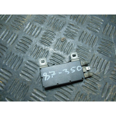  Усилитель антенны к  Mercedes  E W210,  2001