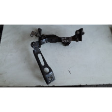  Тяга кулисы КПП к  Opel  Zafira,  2000