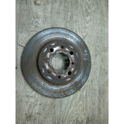  Диск тормозной передний к  Rover  416,  1998