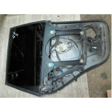  Рамка двери задней правой к  Porsche  Cayenne,  2008