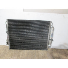  Радиатор кондиционера к  Land Rover  Discovery,  2005