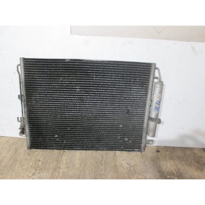  Радиатор кондиционера к  Land Rover  Discovery,  2005
