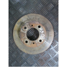  Диск тормозной передний к  Proton  400,  1996