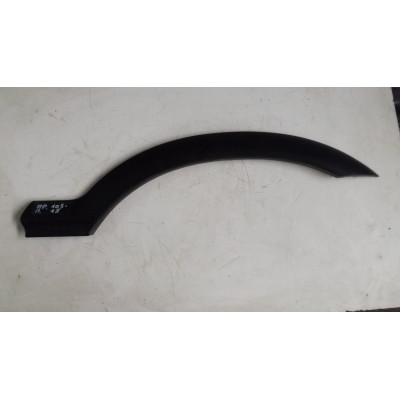 Молдинг крыла переднего правого к  Opel  Zafira,  2000
