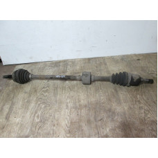  Полуось передняя правая (приводной вал, шрус) к  Fiat  Punto,  1998