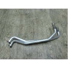  Трубка охлаждающей жидкости металлическая к  Renault  Espace,  2005