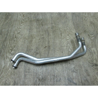  Трубка охлаждающей жидкости металлическая к  Renault  Espace,  2005