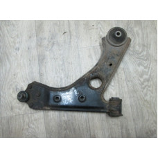  Рычаг передний правый к  Opel  Corsa,  2009