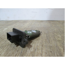  Сопротивление печки к  Fiat  Punto,  1998