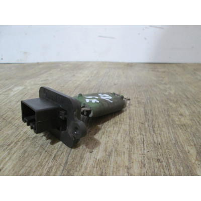  Сопротивление печки к  Fiat  Punto,  1998